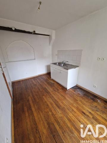 Immeuble à vendre 160 m² Pithiviers