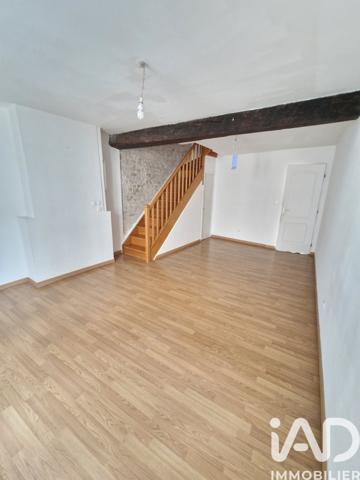 Immeuble à vendre 160 m² Pithiviers