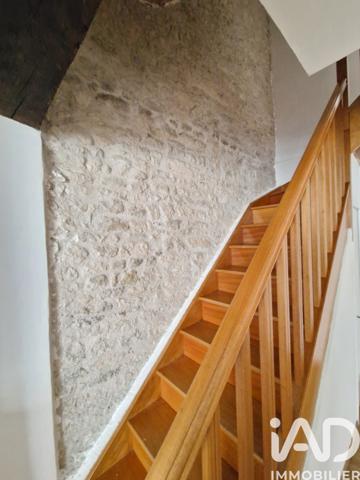 Immeuble à vendre 160 m² Pithiviers