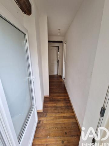 Immeuble à vendre 160 m² Pithiviers