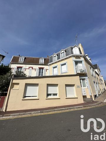 Immeuble à vendre 160 m² Granville