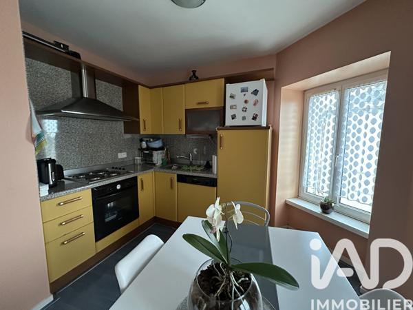 Immeuble à vendre 160 m² Granville