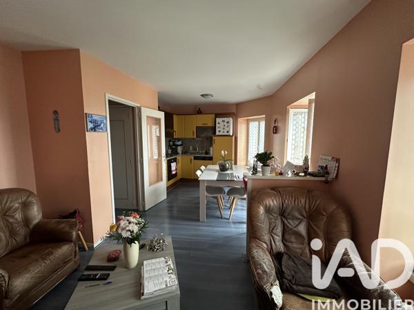 Immeuble à vendre 160 m² Granville