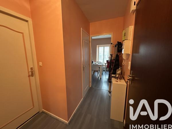 Immeuble à vendre 160 m² Granville