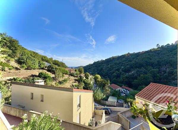 Appartement F4 à vendre  4 pièces - 92,32 m2 MENTON - 06