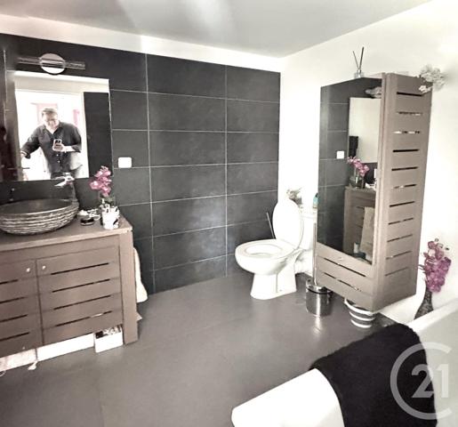 Appartement F4 à vendre  4 pièces - 92,32 m2 MENTON - 06