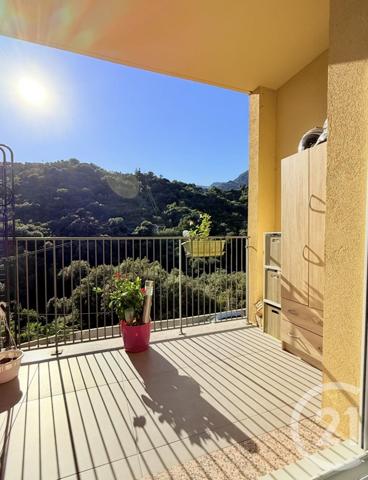 Appartement F4 à vendre  4 pièces - 92,32 m2 MENTON - 06