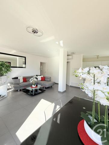 Appartement F4 à vendre  4 pièces - 92,32 m2 MENTON - 06