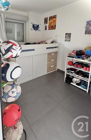 Appartement F4 à vendre  4 pièces - 92,32 m2 MENTON - 06