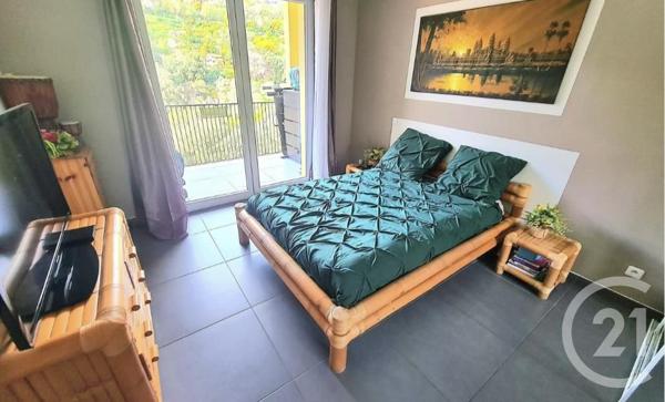 Appartement F4 à vendre  4 pièces - 92,32 m2 MENTON - 06