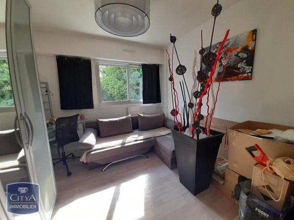 Appartement à louer 4 pièces 78.3m²