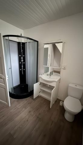 À vendre - Maison ancienne, 7 pièces située à Villedieu-le-Château (41800)