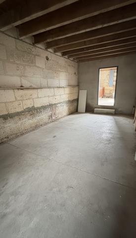 À vendre - Maison ancienne, 7 pièces située à Villedieu-le-Château (41800)