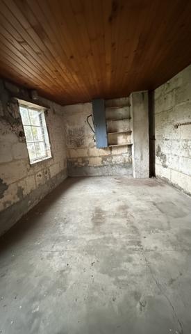À vendre - Maison ancienne, 7 pièces située à Villedieu-le-Château (41800)