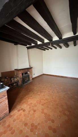 À vendre - Maison ancienne, 7 pièces située à Villedieu-le-Château (41800)