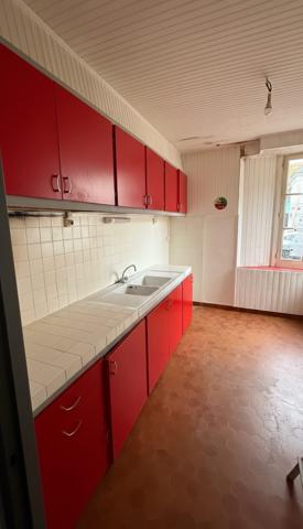 À vendre - Maison ancienne, 7 pièces située à Villedieu-le-Château (41800)