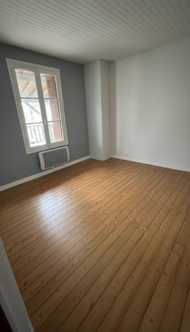 À vendre - Maison ancienne, 7 pièces située à Villedieu-le-Château (41800)