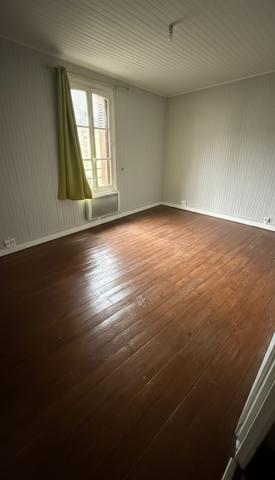 À vendre - Maison ancienne, 7 pièces située à Villedieu-le-Château (41800)