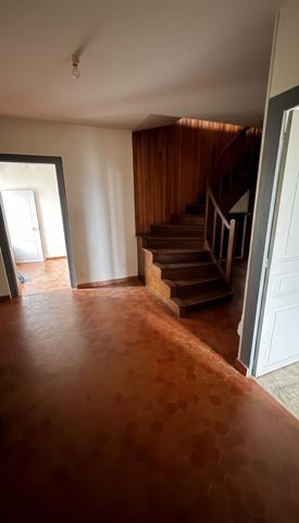 À vendre - Maison ancienne, 7 pièces située à Villedieu-le-Château (41800)