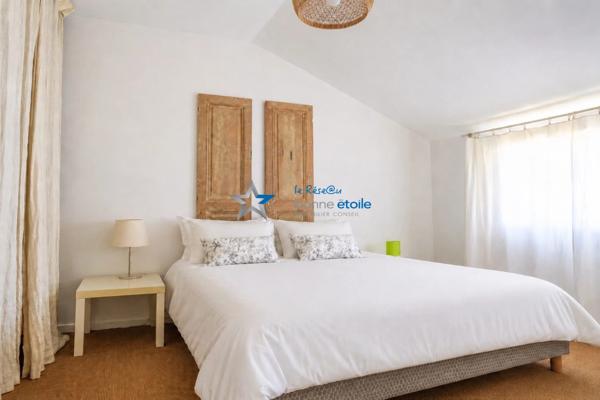 Marseille maison 200 m 2