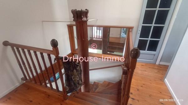 Maison à vendre 5 pièces de 98 m²