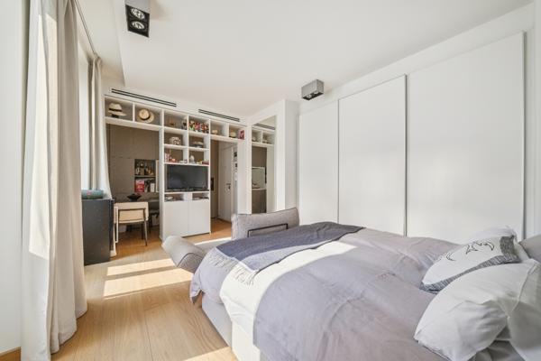 Vente Appartement de luxe Paris 4 1 pièce 26.46 m²