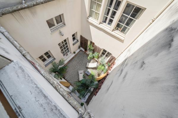 Vente Appartement de luxe Paris 4 1 pièce 26.46 m²