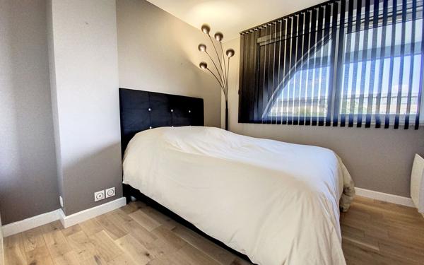 Appartement à vendre    3 pièces • 70,50 m2 La Rochelle