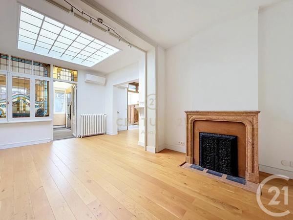 Maison à vendre  6 pièces - 180 m 2   LA MADELEINE  - 59