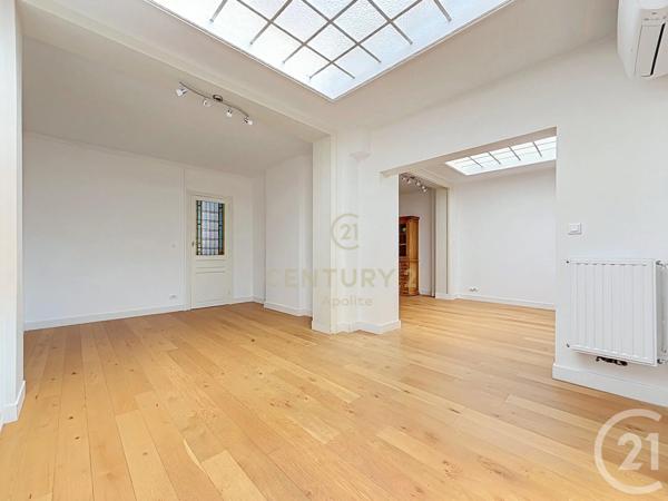 Maison à vendre  6 pièces - 180 m 2   LA MADELEINE  - 59