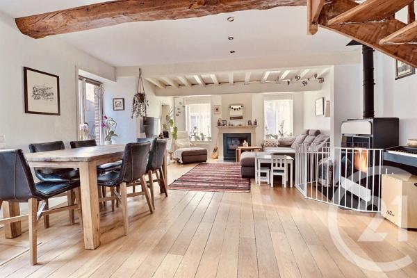 Maison à vendre  6 pièces - 180 m 2   LA MADELEINE  - 59