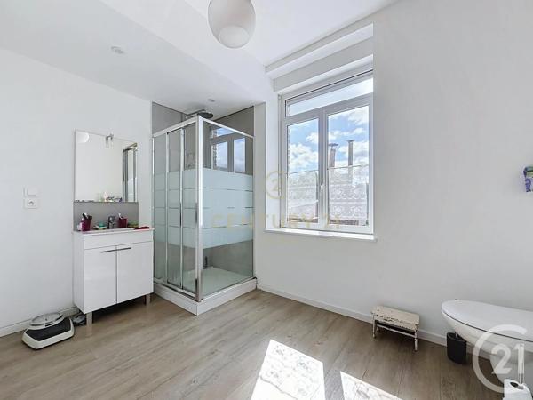 Maison à vendre  6 pièces - 180 m 2   LA MADELEINE  - 59