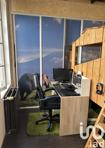 Maison à vendre 8 pièces 194 m² Coutras