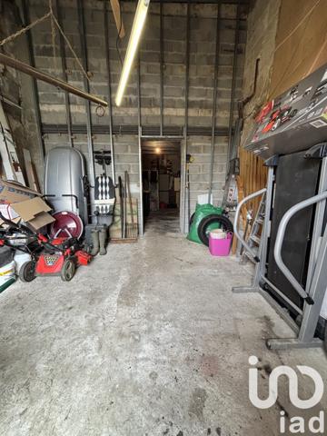 Maison à vendre 8 pièces 194 m² Coutras