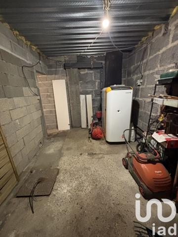 Maison à vendre 8 pièces 194 m² Coutras