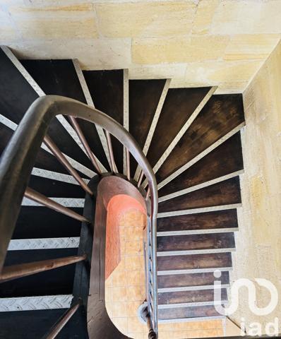 Maison à vendre 8 pièces 194 m² Coutras