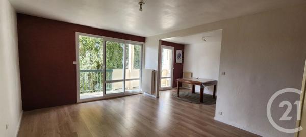 Appartement F3 à vendre  3 pièces - 90,75 m 2   ABBEVILLE  - 80