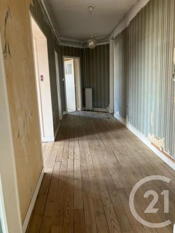Appartement F3 à vendre  3 pièces - 90,75 m 2   ABBEVILLE  - 80