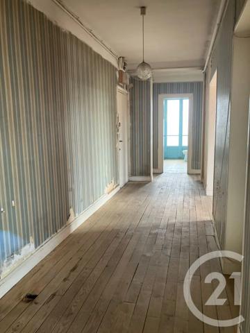 Appartement F3 à vendre  3 pièces - 90,75 m 2   ABBEVILLE  - 80