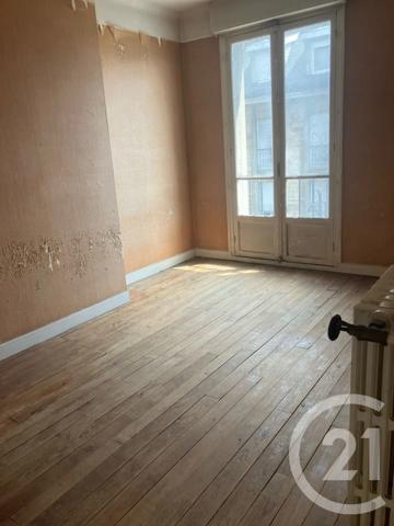 Appartement F3 à vendre  3 pièces - 90,75 m 2   ABBEVILLE  - 80