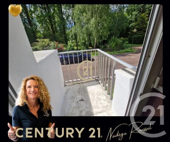 Appartement T3 à vendre  4 pièces - 60,92 m 2   STE CATHERINE  - 62