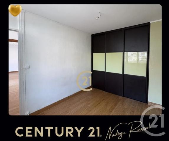 Appartement T3 à vendre  4 pièces - 60,92 m 2   STE CATHERINE  - 62