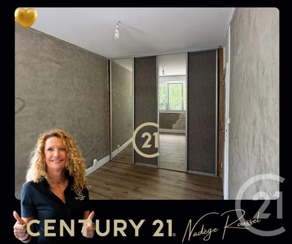 Appartement T3 à vendre  4 pièces - 60,92 m 2   STE CATHERINE  - 62