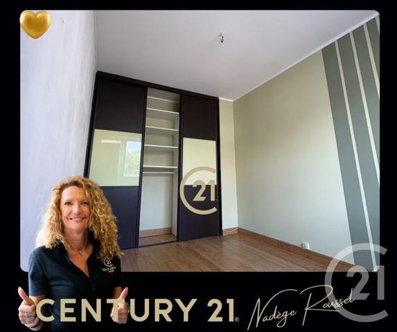 Appartement T3 à vendre  4 pièces - 60,92 m 2   STE CATHERINE  - 62
