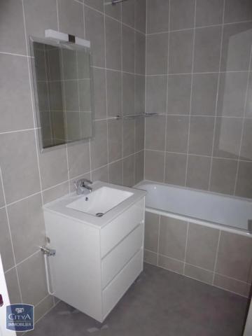 Appartement à louer 2 pièces 44.06m²