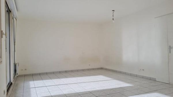 T1 Gonesse 41.61 m²