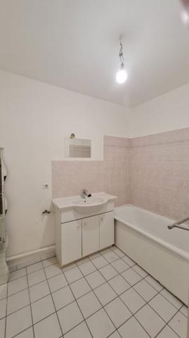 T1 Gonesse 41.61 m²