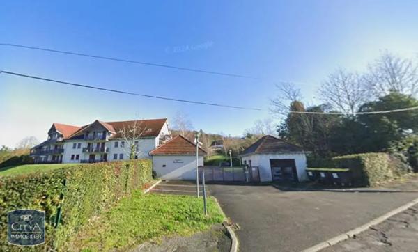 Appartement à louer 2 pièces 48.67m² Salies-de-Béarn (64270)