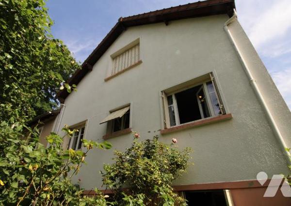 FONTENAY AUX ROSES - A 5 MIN A PIED DU CENTRE ET DES COMMERCES - A 12 MIN A PIED DU RER FONTENAY