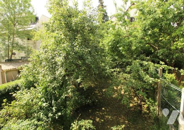 FONTENAY AUX ROSES - A 5 MIN A PIED DU CENTRE ET DES COMMERCES - A 12 MIN A PIED DU RER FONTENAY